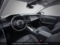Usado Peugeot 408 GT GT 226 CV (166 kW) 2024 Azul Berlina