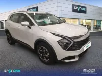 Usado Kia Sportage 162 CV (119 kW) 2025 Blanco SUV