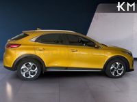 Usado Kia XCeed 120 CV (88 kW) 2021 Amarillo SUV
