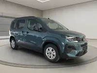 Nuevo Peugeot Rifter Allure 100 CV (73 kW) 2025 Azul Monovolumen