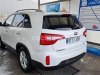 Usado Kia Sorento 197 CV (144 kW) 2015 Blanco SUV