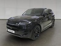 Usado Land Rover Range Rover Sport SE 300 CV (220 kW) 2024 Santorini black SUV