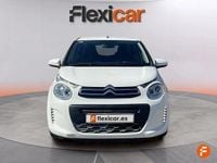 Brugt Citroën C1 72 HK (52 kW) 2021 Hvid Hatchback
