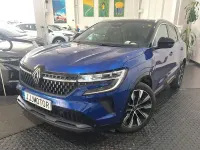 Usado Renault Austral Techno 158 CV (116 kW) 2024 Azul SUV