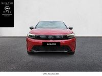 Nuevo Opel Corsa 110 CV (80 kW) 2026 Rojo Utilitario