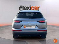 Usado DS Automobiles DS7 Crossback Bastille 129 CV (94 kW) 2021 Gris SUV