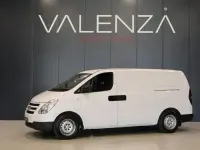 Usado Hyundai H-1 136 CV (100 kW) 2017 Blanco Monovolumen