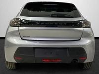 Nowe Peugeot 208 Style 110 KM (80 kW) 2025 Szary Hatchback
