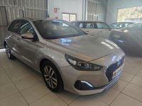 Brugt Hyundai i30 120 HK (88 kW) 2020 Grå Sedan