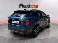 Usado Lynk & Co 01 261 CV (191 kW) 2023 Azul SUV