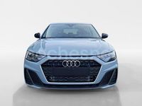 Nuevo Audi A1 Sportback 116 CV (85 kW) 2025 Gris / plata Utilitario