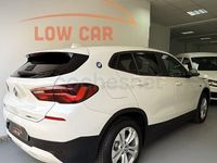 Usado BMW X2 220 CV (161 kW) 2022 Blanco SUV