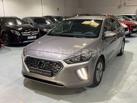 Usado Hyundai Ioniq 141 CV (103 kW) 2022 Beige Utilitario