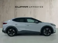Usado Cupra Tavascan Endurance 210 kW (286 CV) 2024 Blanco SUV