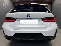 Usado BMW 320 190 CV (139 kW) 2022 Blanco Familiar