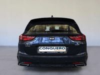 Usado Kia Ceed 141 CV (103 kW) 2022 Gris Utilitario