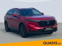 Usado Honda CR-V Advance 184 CV (135 kW) 2025 Rojo SUV
