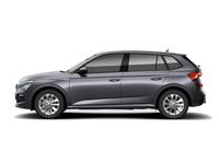 Nuevo Skoda Kamiq 95 CV (69 kW) 2026 Gris SUV