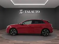 Usado Opel Astra Elegance 130 CV (95 kW) 2023 Rojo Utilitario