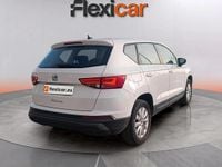 Usado Seat Ateca Reference 110 CV (80 kW) 2023 Blanco SUV