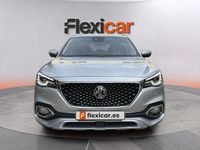 Usado MG HS Luxury 258 CV (189 kW) 2023 Gris SUV