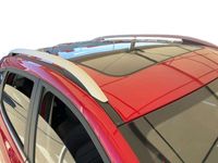 Usado MG ZS Luxury 111 CV (81 kW) 2023 Rojo SUV