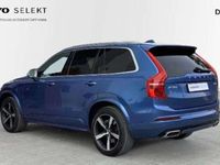 usado Volvo XC90 B5 T8 TWIN R-DESIGN 7 ASIENTOS