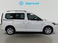 Nuevo VW Caddy 150 CV (110 kW) 2025 Blanco Monovolumen