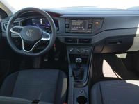 Usado VW Polo 95 CV (69 kW) 2022 Utilitario
