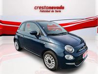 Usado Fiat 500C Dolcevita 71 CV (52 kW) 2022 Descapotable