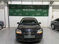 Usado VW Golf V GT 140 CV (102 kW) 2007 Negro Utilitario