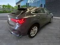 Usado Audi Q3 Advanced 245 CV (180 kW) 2021 Gris SUV