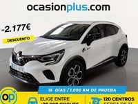 Usado Mitsubishi ASX 159 CV (116 kW) 2024 Blanco SUV