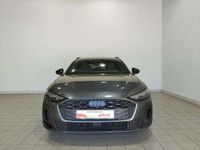 Usado Audi A5 204 CV (150 kW) 2025 Gris Familiar