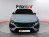 Usado Peugeot 408 Allure 136 CV (100 kW) 2025 Blanco SUV