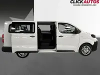 Usado Peugeot Expert 180 CV (132 kW) 2024 Van