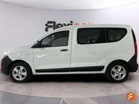 Usado Dacia Dokker Acces 102 CV (75 kW) 2020 Blanco Monovolumen