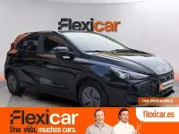 Usado MG MG3 Comfort 195 CV (143 kW) 2025 Negro Utilitario