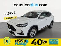 Usado MG HS Comfort 162 CV (119 kW) 2024 Blanco SUV