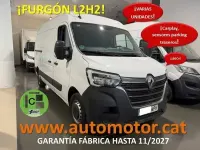 Usado Renault Master 150 CV (110 kW) 2024 Blanco Monovolumen