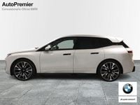 Usado BMW iX Comfort Edition 300 kW (408 CV) 2025 Blanco SUV