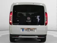 Usado Fiat Doblò Trekking 120 CV (88 kW) 2022 Monovolumen