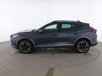 Usado Cupra Formentor 150 CV (110 kW) 2022 Gris SUV