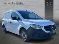 Usado Mercedes Citan 110 95 CV (69 kW) 2025 Blanco Utilitario