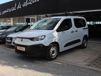 Usado Citroën Berlingo 102 CV (75 kW) 2025 Blanco Monovolumen