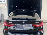 Occasion BMW 630 Comfort Edition 265 PK (194 kW) 2020 Zwart Coupé