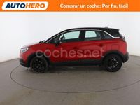Usado Opel Crossland X Innovation 130 CV (95 kW) 2020 Rojo SUV