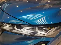 Nuevo Renault Austral Evolution 200 CV (147 kW) 2026 Azul SUV