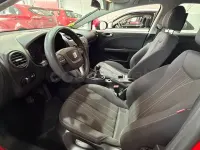 Usado Seat Leon Copa 105 CV (77 kW) 2011 Rojo Utilitario