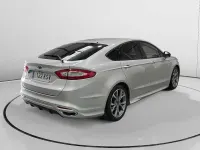Usado Ford Mondeo ST-Line 150 CV (110 kW) 2019 Gris Berlina